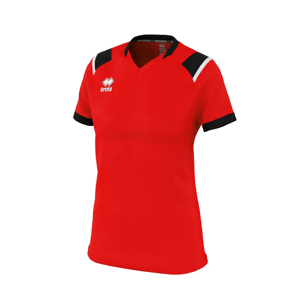 Trikot Damen Errea lenny