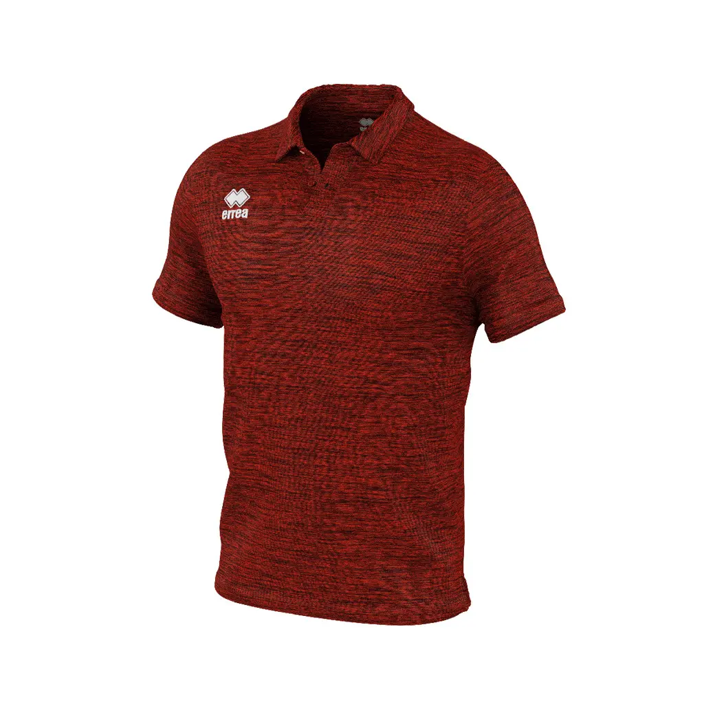 Polo-Shirt carlos - Rouge - male - Size: 4XL