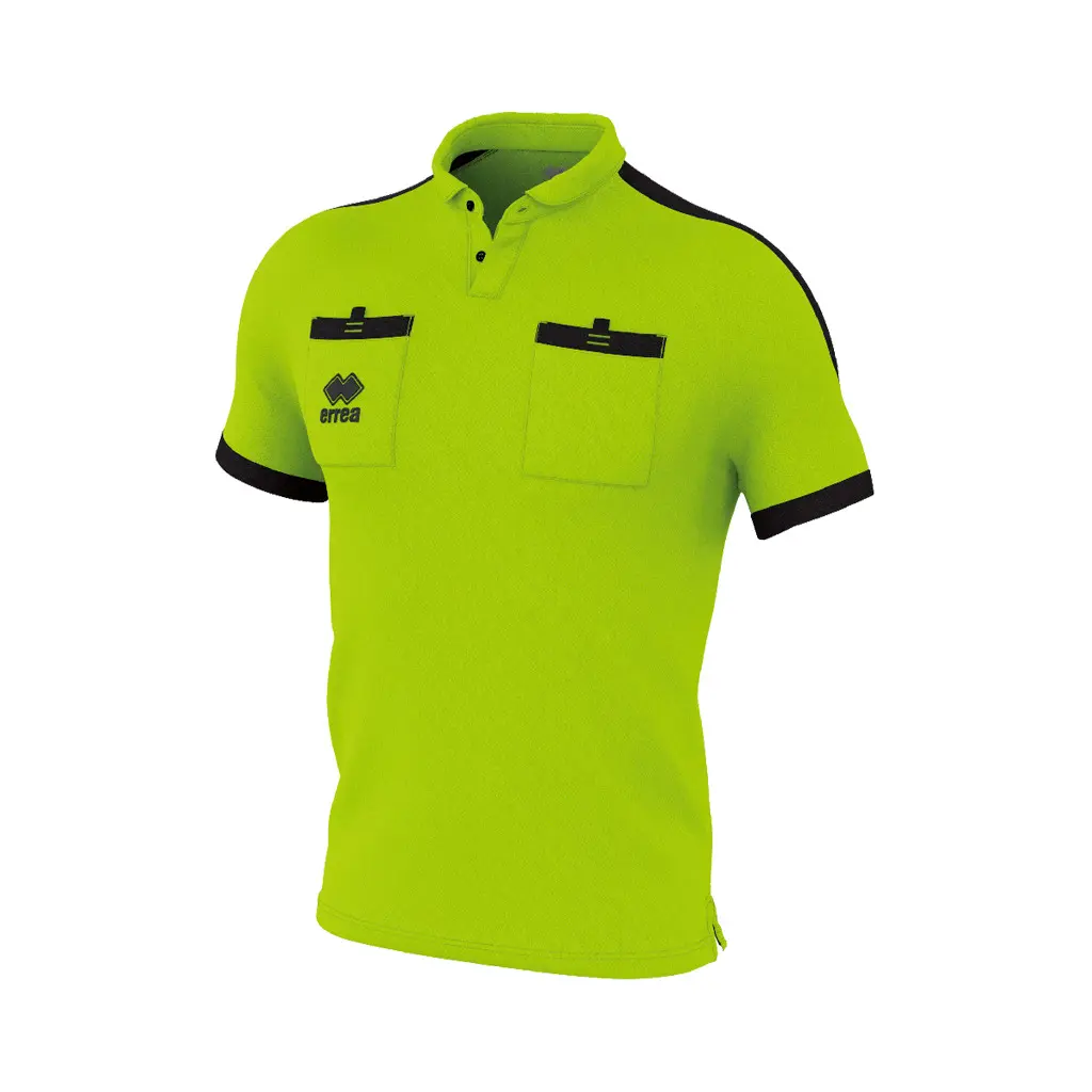 Polo Errea doug
