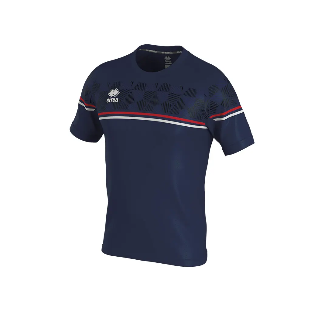 Trikot diamantis - Bleu - unisex - Size: S