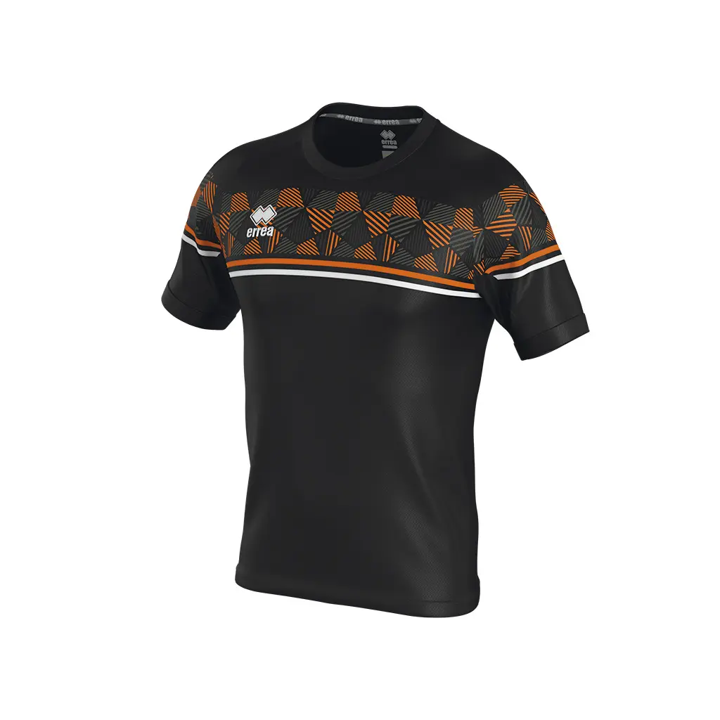 Trikot diamantis maglia - Noir - unisex - Size: S