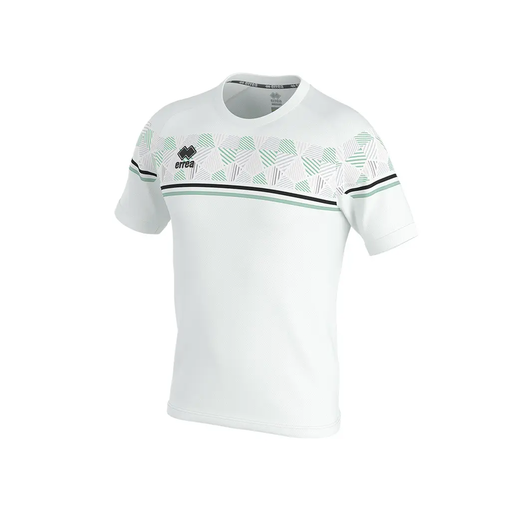Trikot diamantis maglia - Blanc - unisex - Size: XL