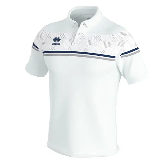 Polo-Shirt Errea dominic