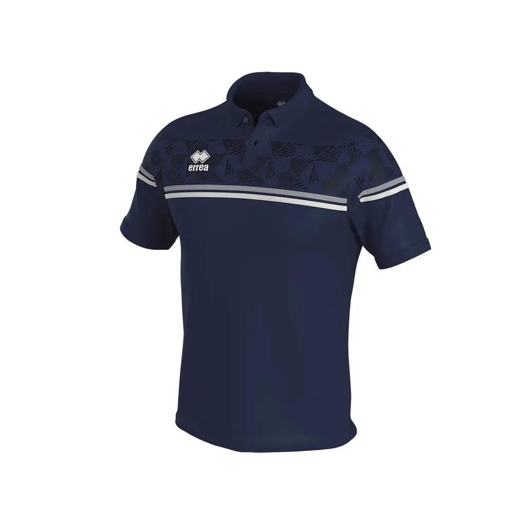 Polo-Shirt Errea dominic