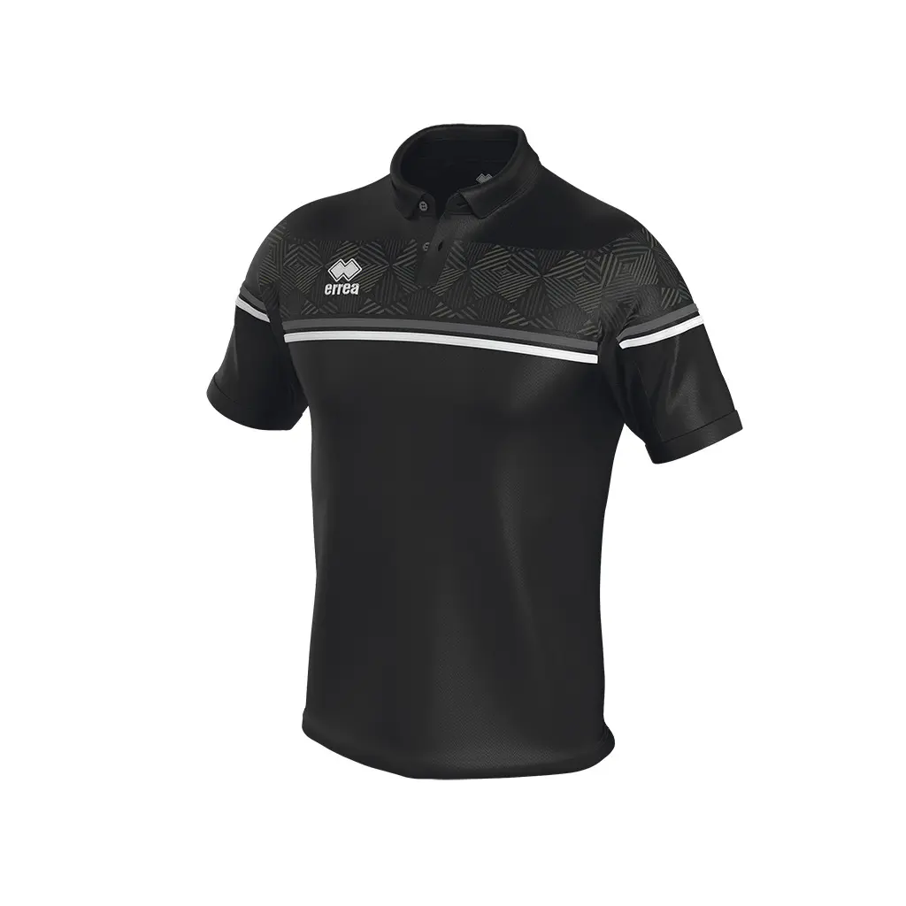 Polo-Shirt Errea dominic