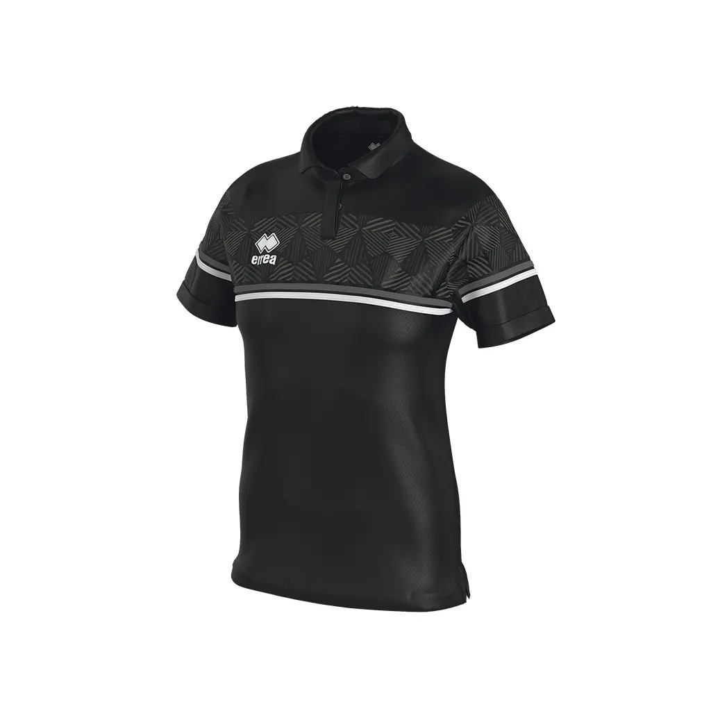 Polo-Shirt Damen Errea darya
