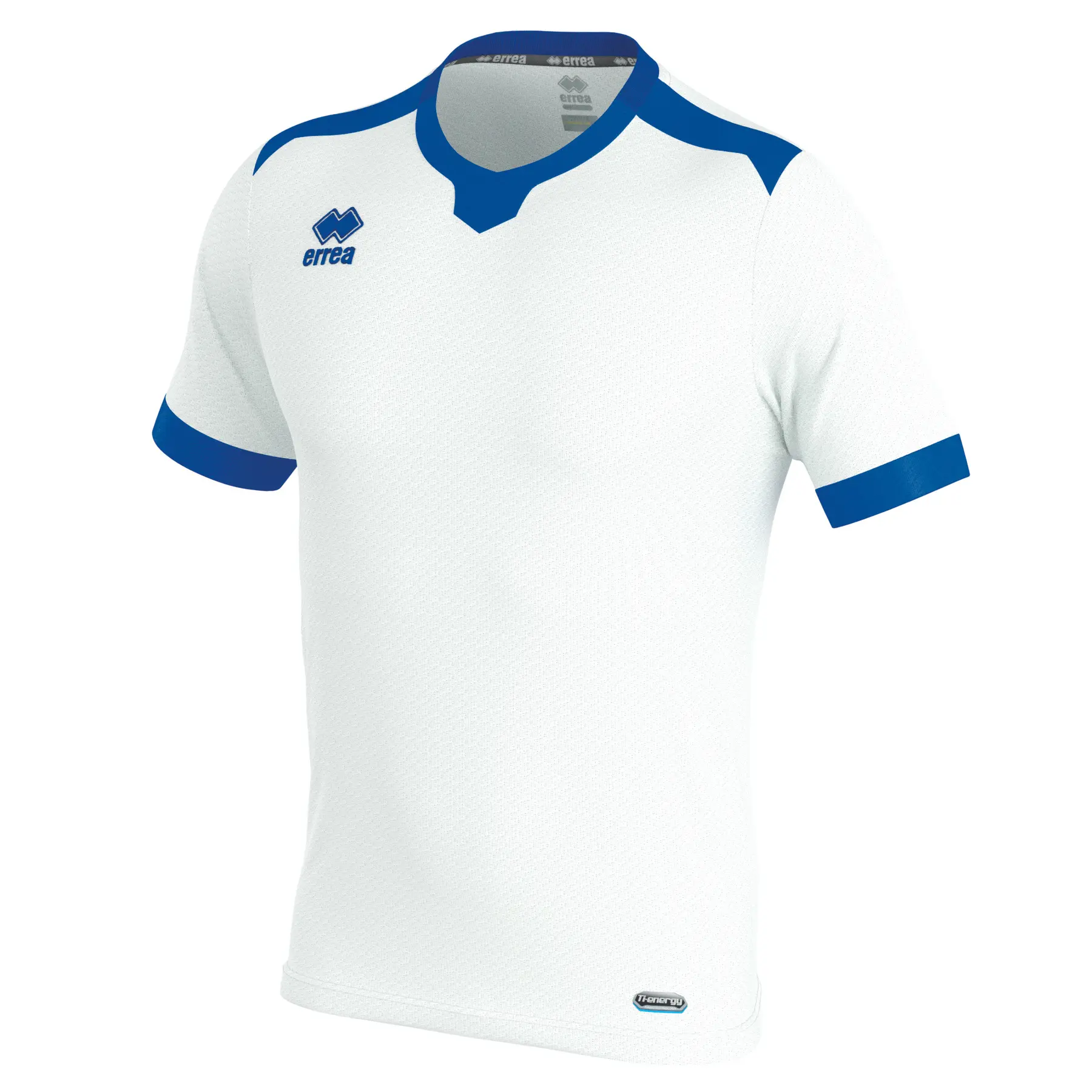 Jersey ti-mothy maillot - Blanc - unisex - Size: 2XL