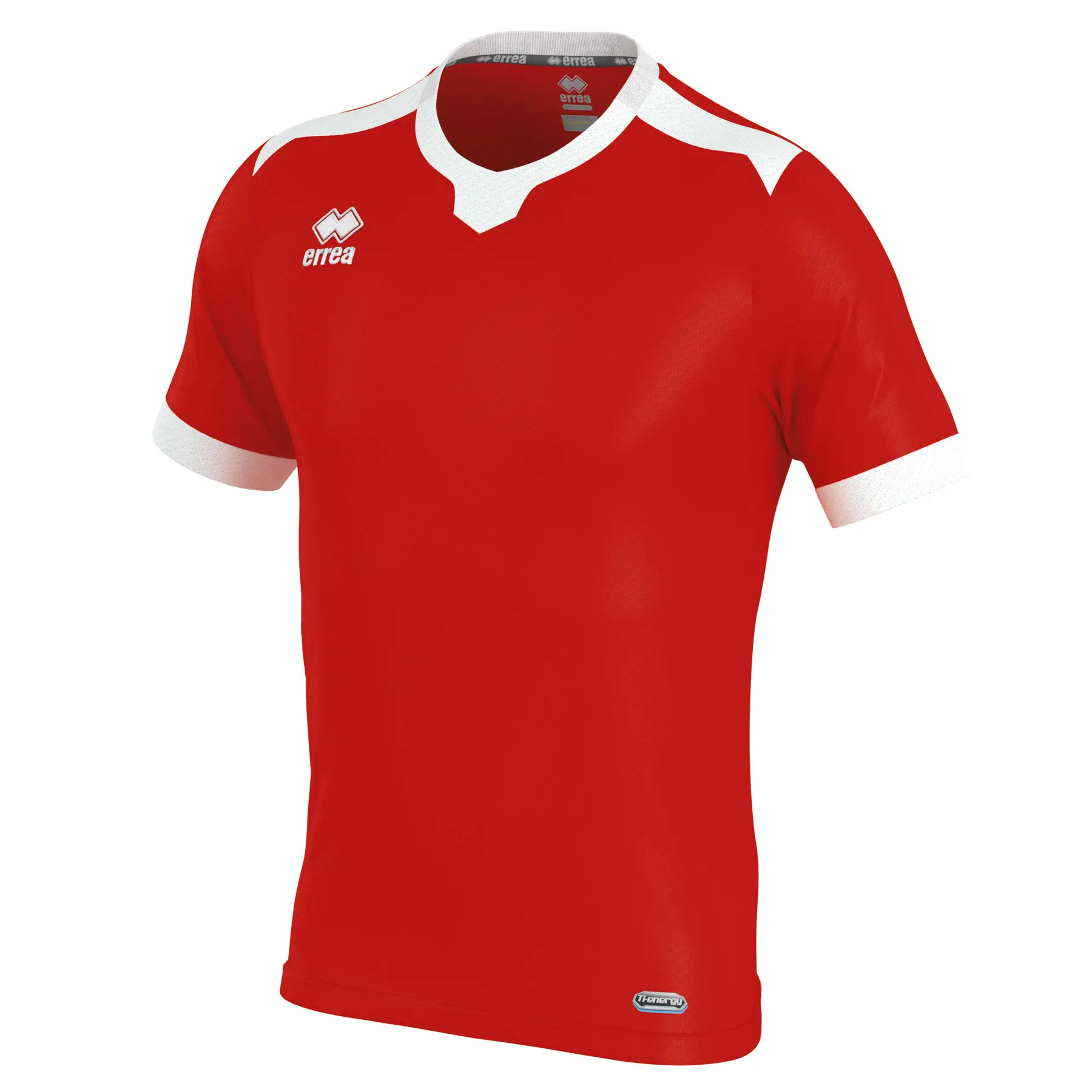 Kindertrikot Errea Ti-Mothy Mc