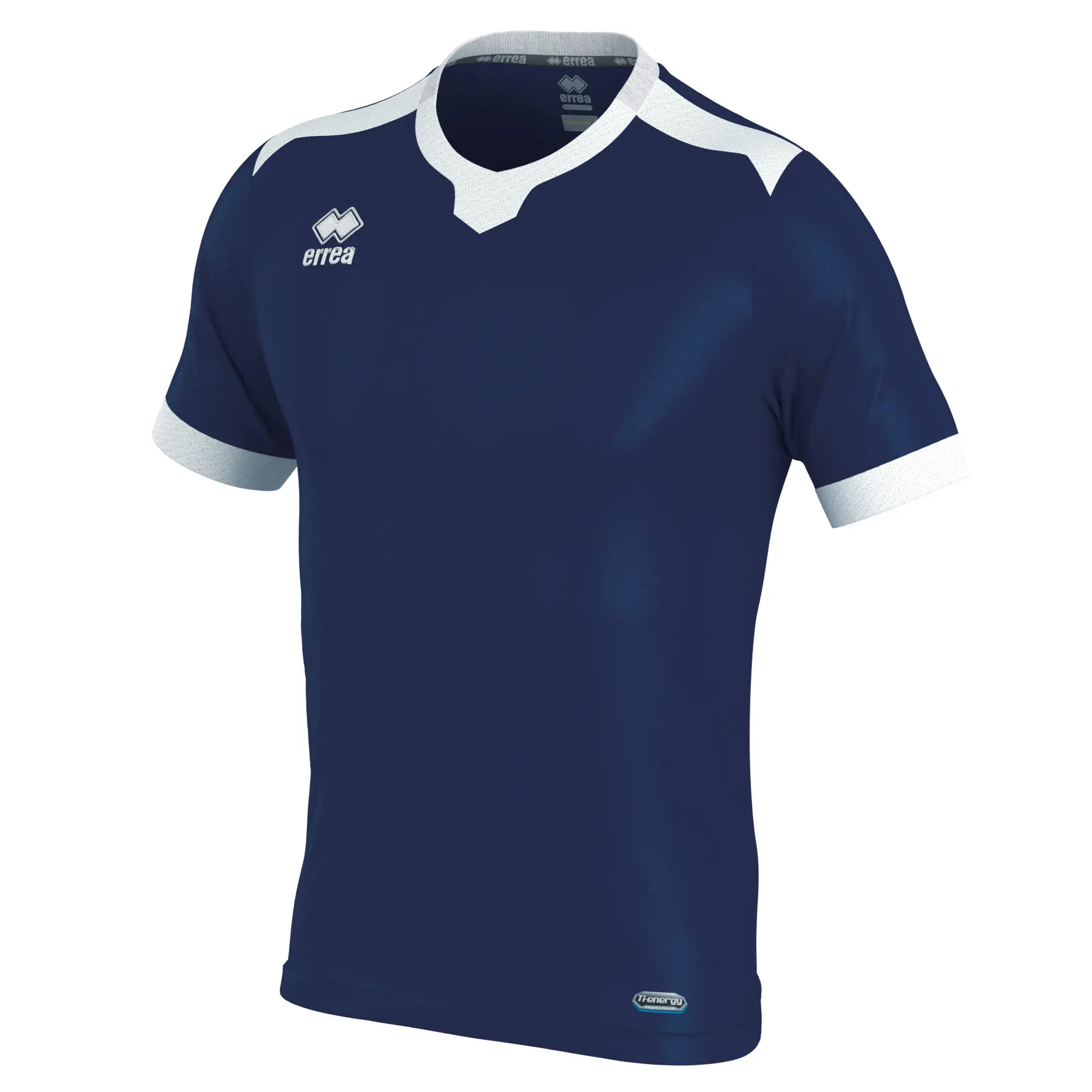 Jersey ti-mothy maillot - Bleu - unisex - Size: 3XL