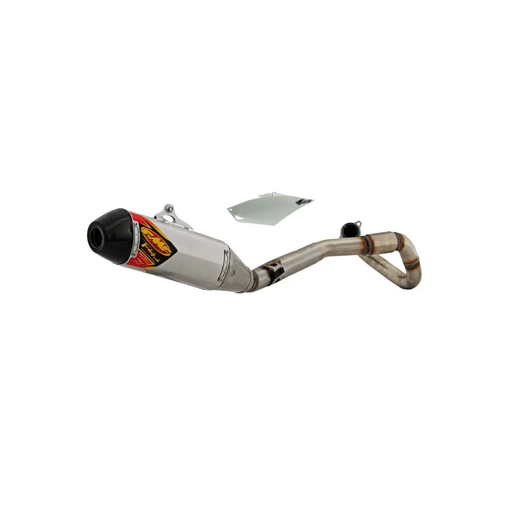Motorradauspuff FMF Honda CRF450R'13-14
