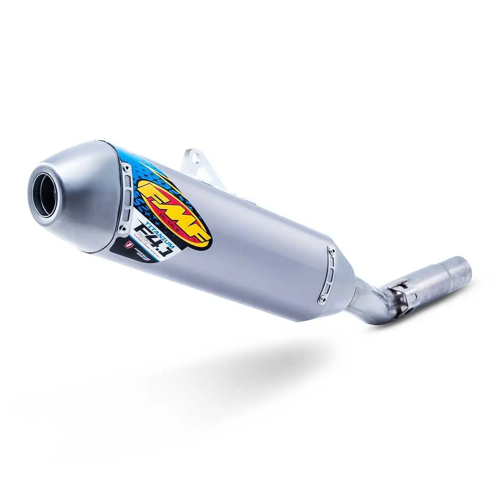 Motorradauspuff FMF Yamaha YZ250F_14-17/YZ250FX_15-17/WR250F_15-17