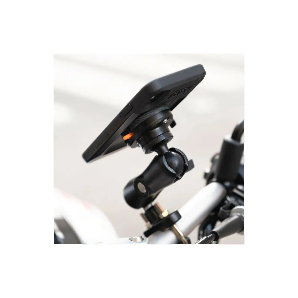 Velo Store - UK Smartphone holder with ball Tigra fit-clic néo | Extra 10% off with Subscription, Postage £16.79 to UK Fedex.