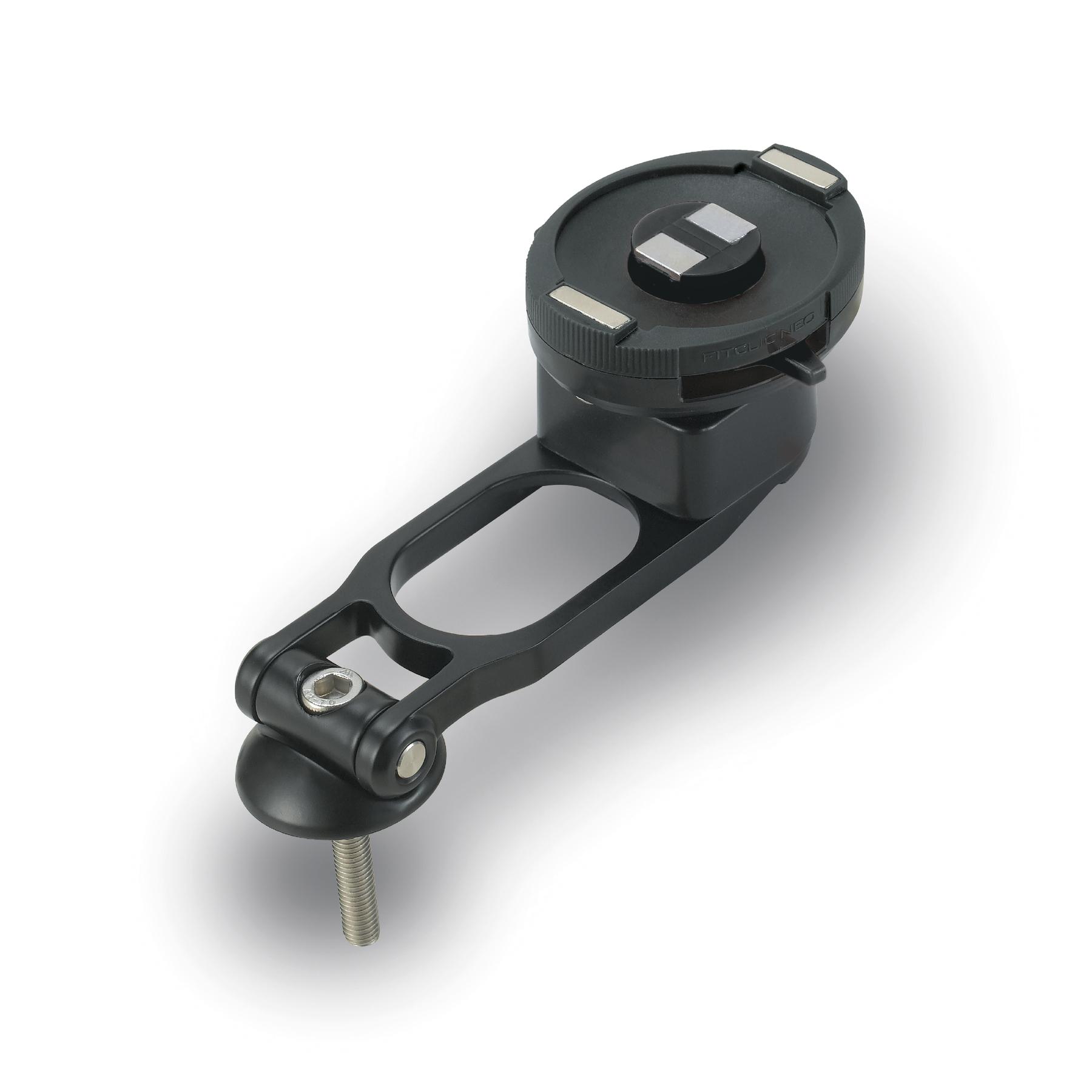 Velo Store - UK Support for handlebars and stems Tigra fit-clic néo | Extra 10% off with Subscription, Postage £16.79 to UK Fedex.