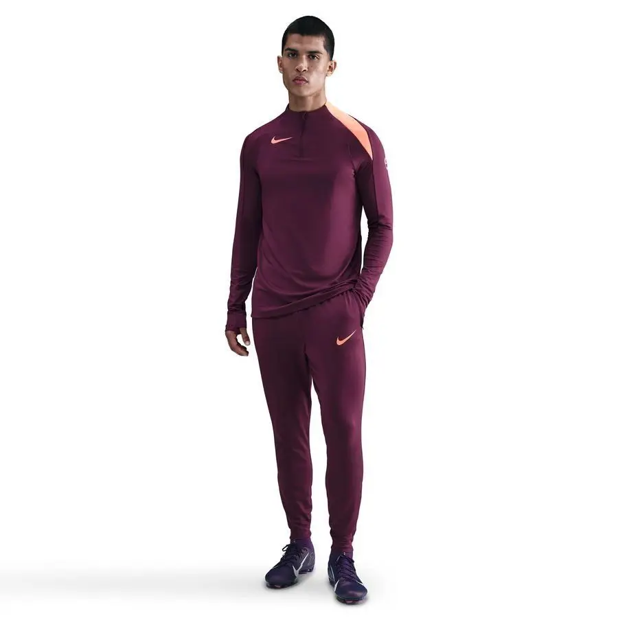 Jogginghose Strike - Rouge - male - Size: S