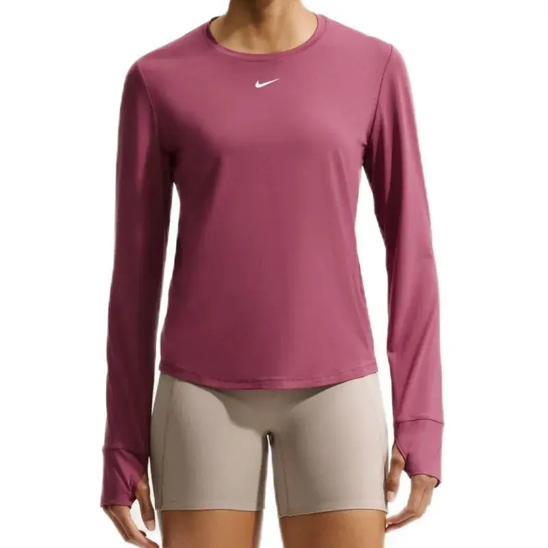 Women's Long Sleeve Jersey Nike One Classic