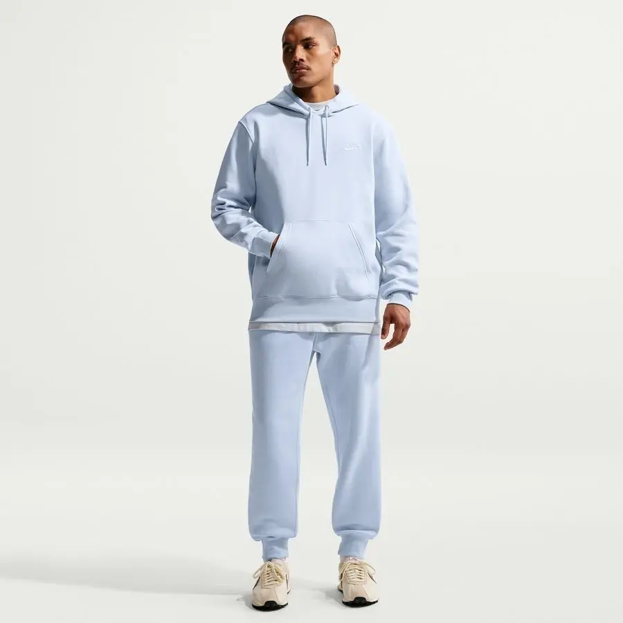 Kapuzensweatshirt Nike Club