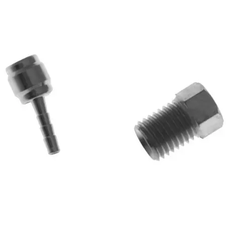 Rohrverbindungssatz für Scheibenbremsen Formula Spare Parts RR1, R1R, RO, R1, T1, RX, C1