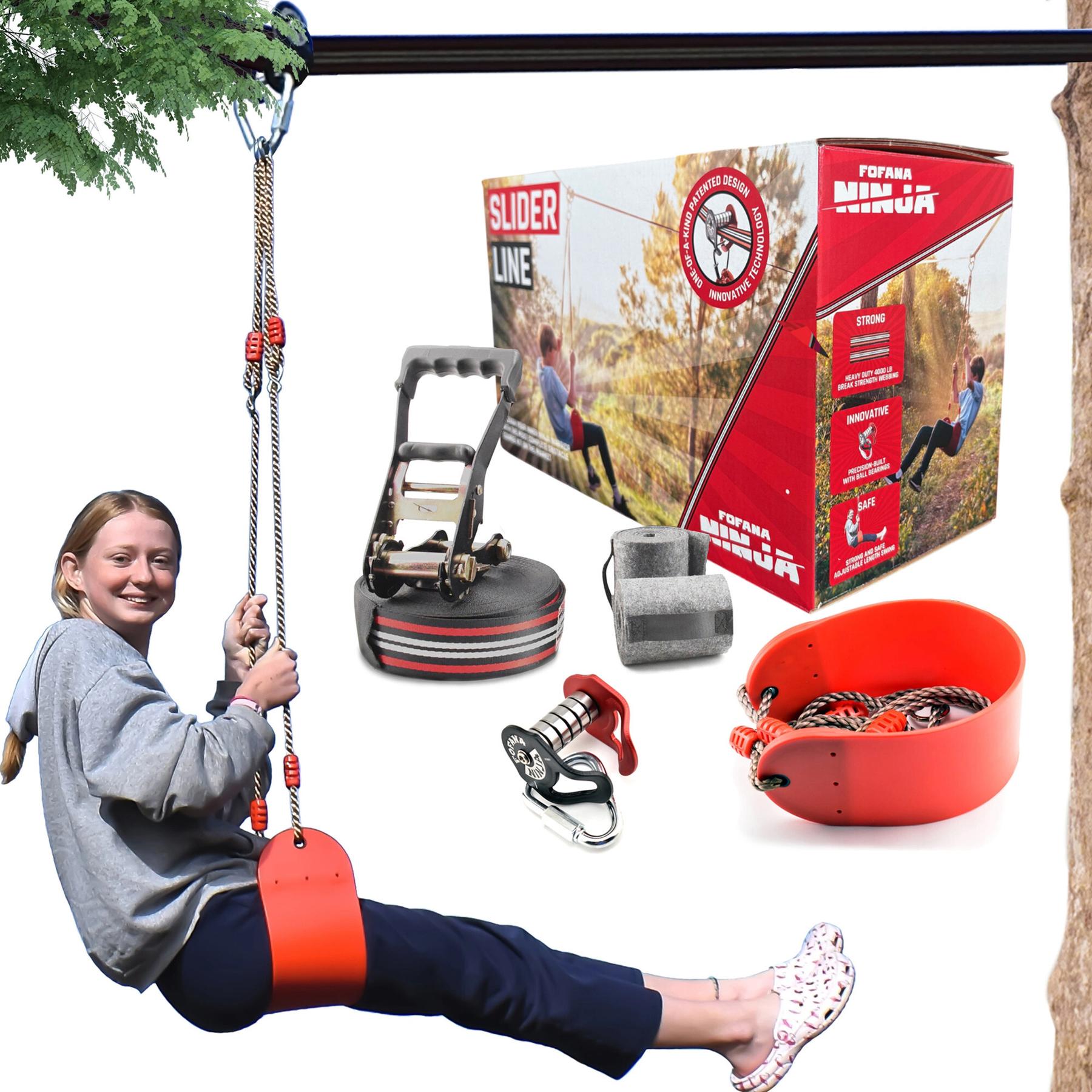 0810103871038 - Trainingsmaterial Kind Ninja