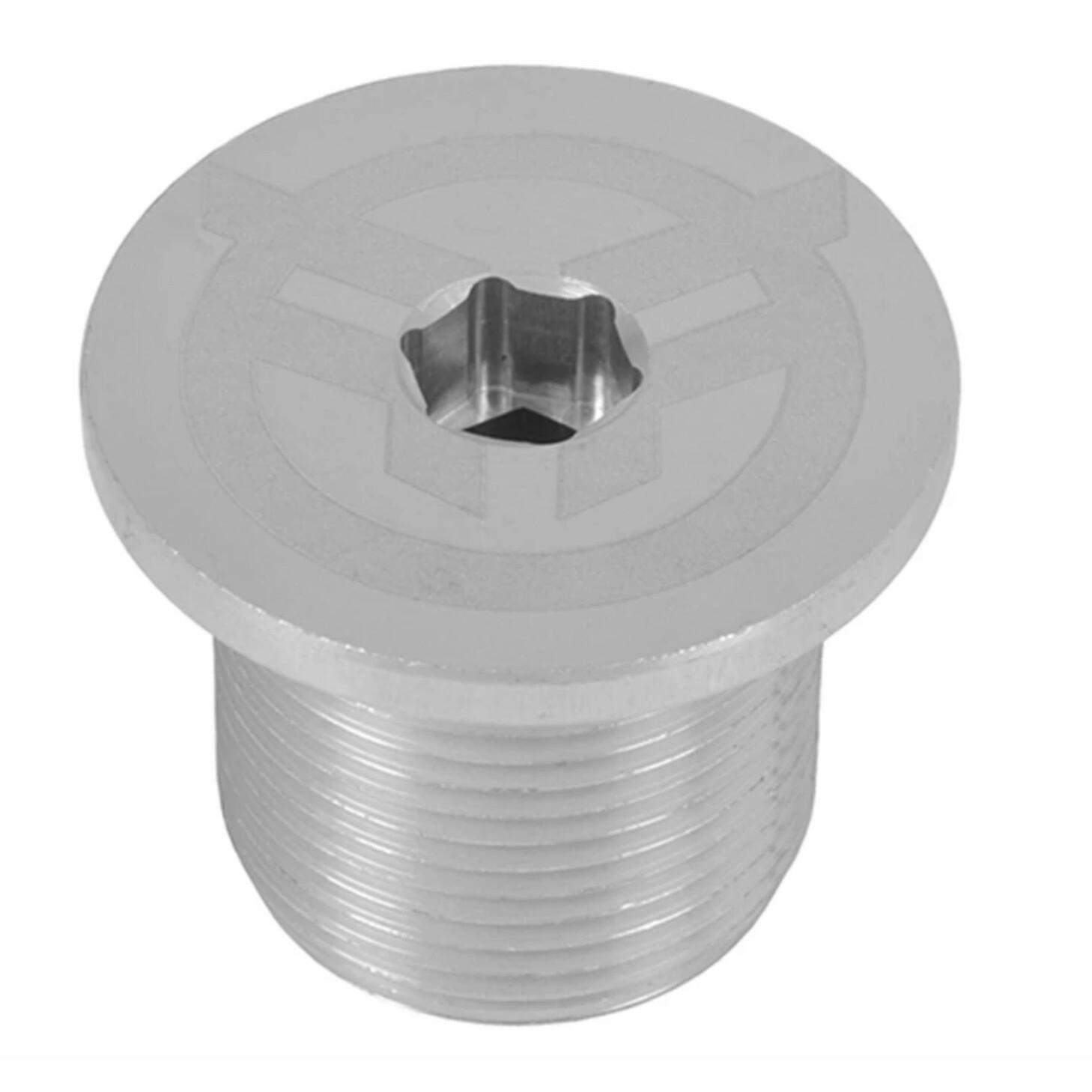 Velo Store - UK Bike fork cap Federal H24 | Extra 10% off with Subscription, Postage £16.79 to UK Fedex.