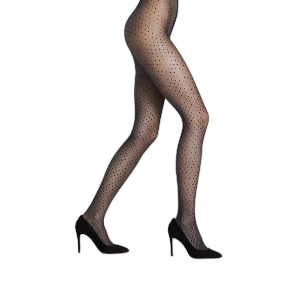 7611939012397 - Leggings Damen Pois 7611939012397 - Leggings Damen Pois