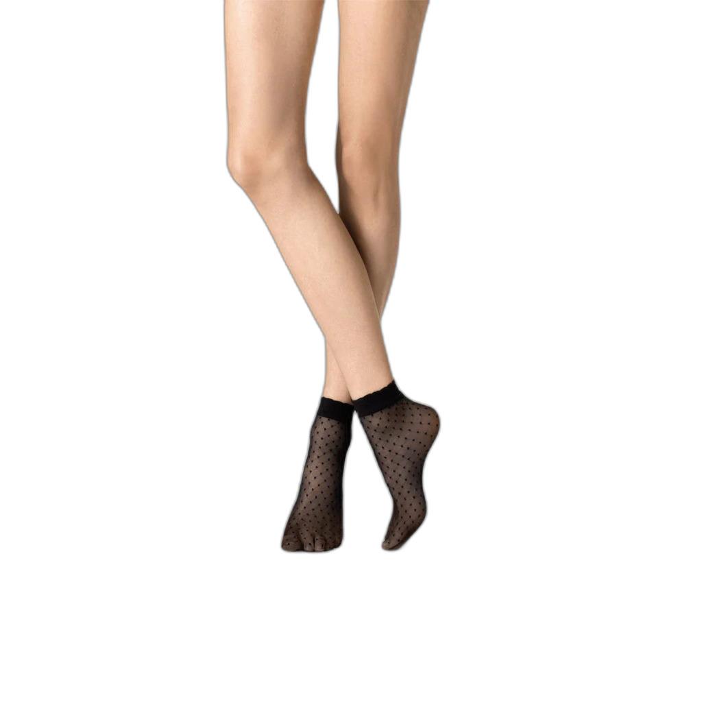 7611939013271 - Socken für Damen Pois 7611939013271 - Socken für Damen Pois