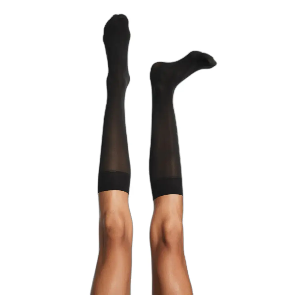 7611939013479 - Kniestrumpfsocken Damen Opaque
