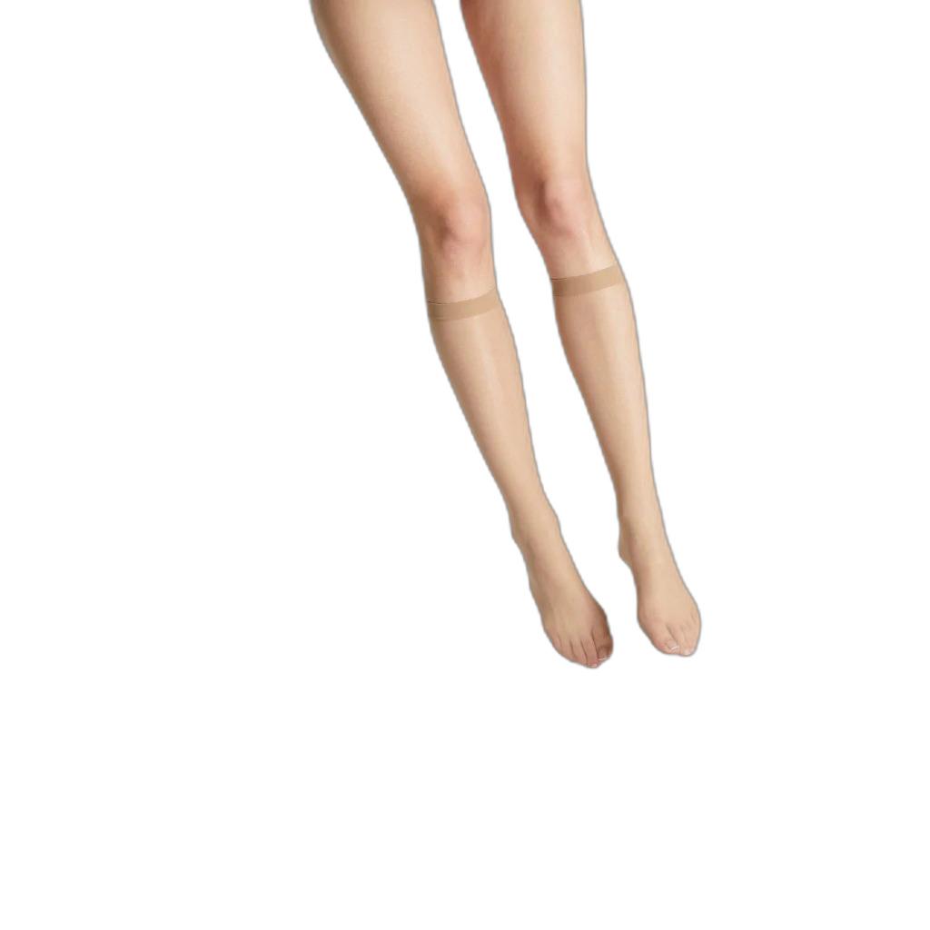 7611939013325 - Kniestrumpfsocken Damen All Nude
