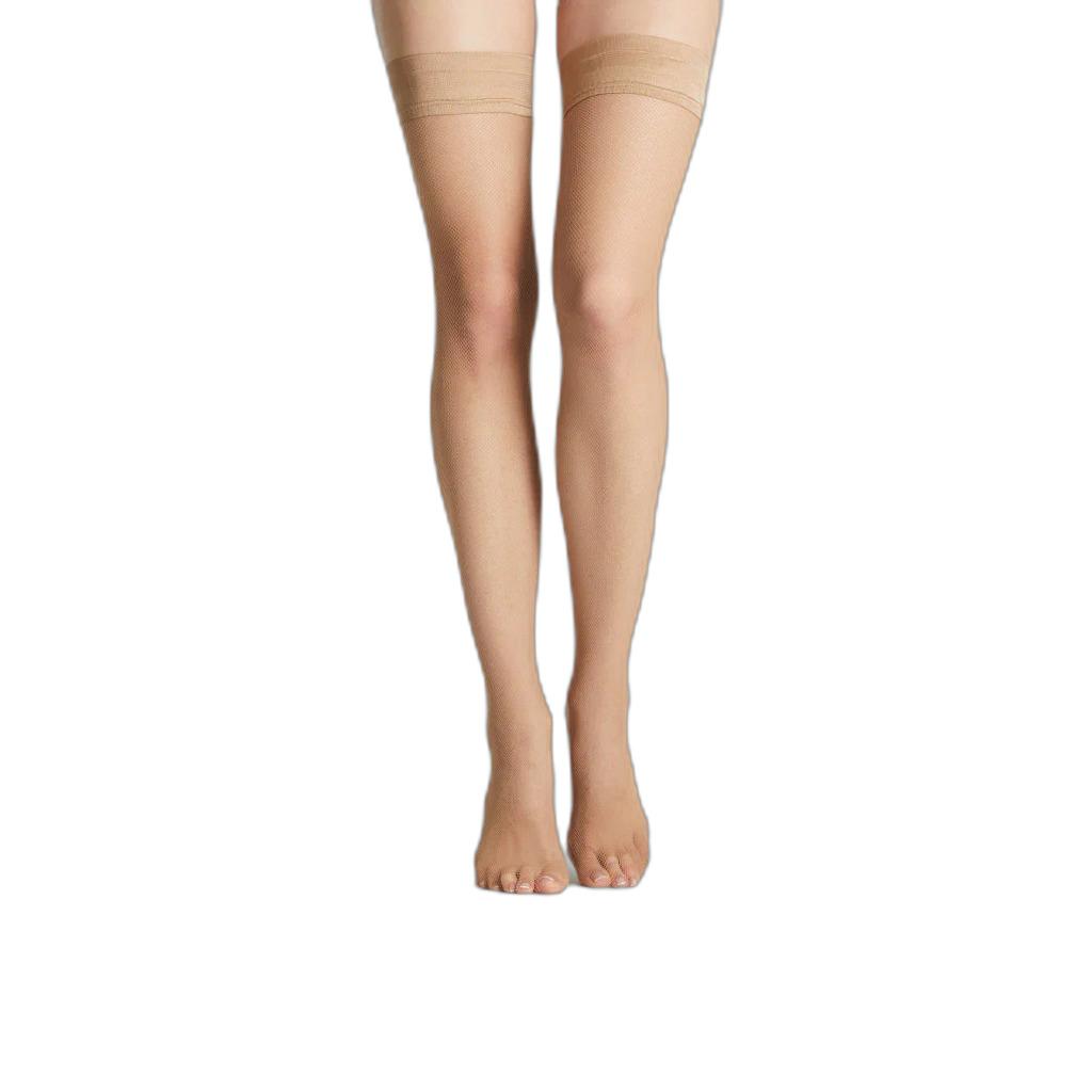 7611939013868 - Damen Strumpfhosen mit Silikonrand Netlace 7611939013868 - Damen Strumpfhosen mit Silikonrand Netlace
