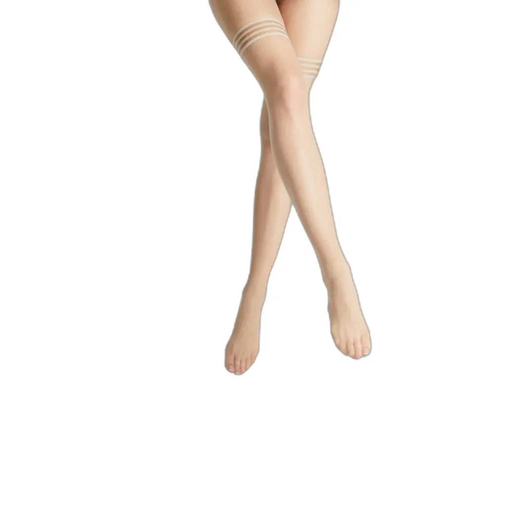7611939013646 - Damen Strumpfhosen mit Silikonrand All Nude 7611939013646 - Damen Strumpfhosen mit Silikonrand All Nude