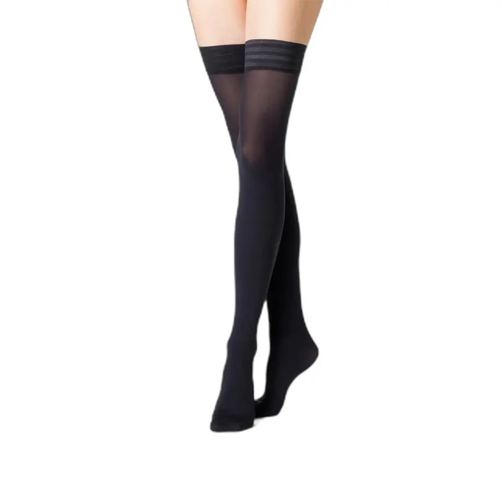 7611939013936 - Damen Strumpfhosen mit Silikonrand Opaque 7611939013936 - Damen Strumpfhosen mit Silikonrand Opaque