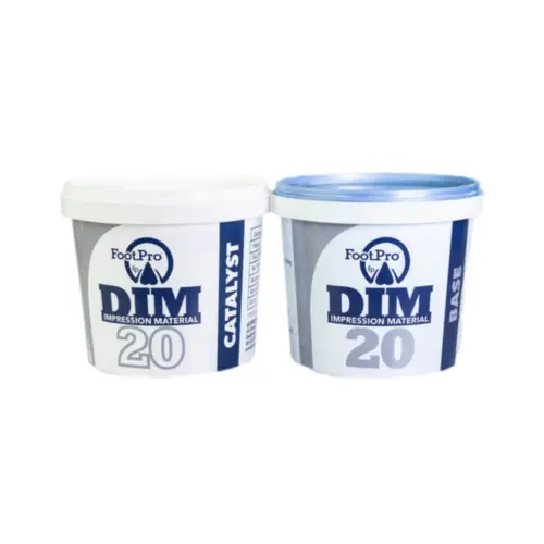 Meilleurs prix pour Soin sabots pour cheval Footpro Dim 20