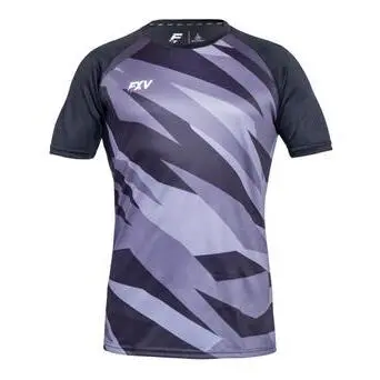 Kinder Trikot Force XV Ovalie