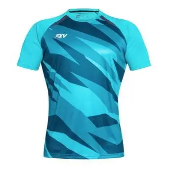 Kinder Trikot Force XV Ovalie