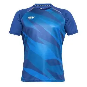Trikot Force XV Ovalie