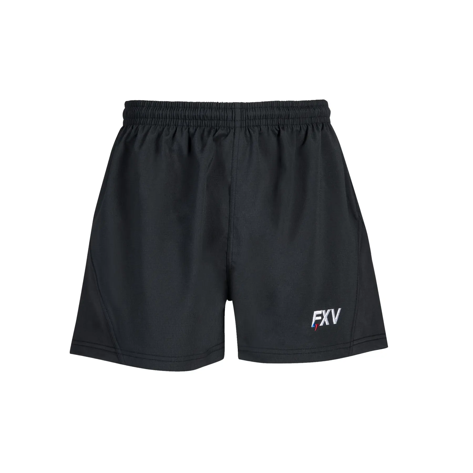 Short Force XV Plus 2