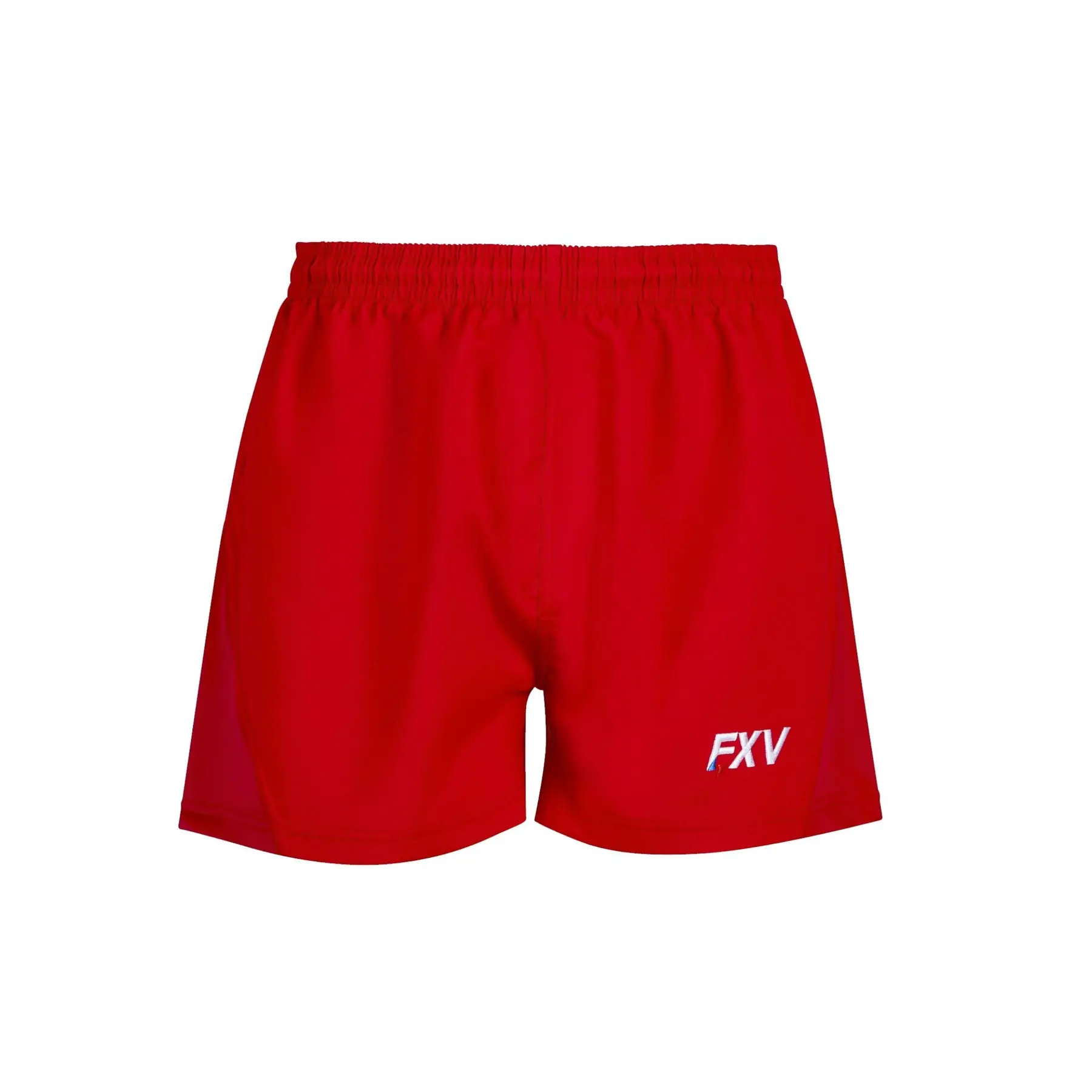 Short Force XV Plus 2