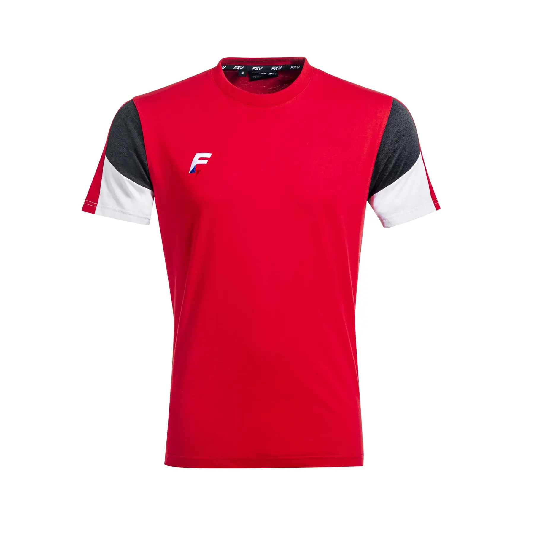 T-Shirt Force XV Chistera