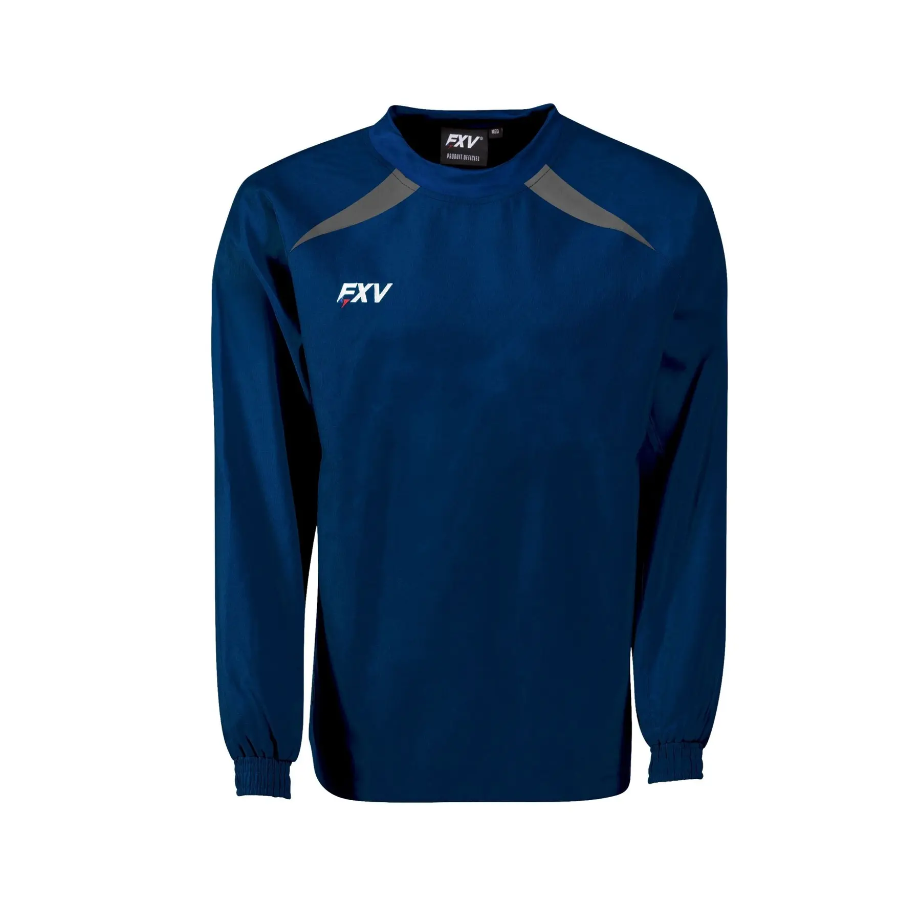 Wasserdichte Trainingsjacke Force XV
