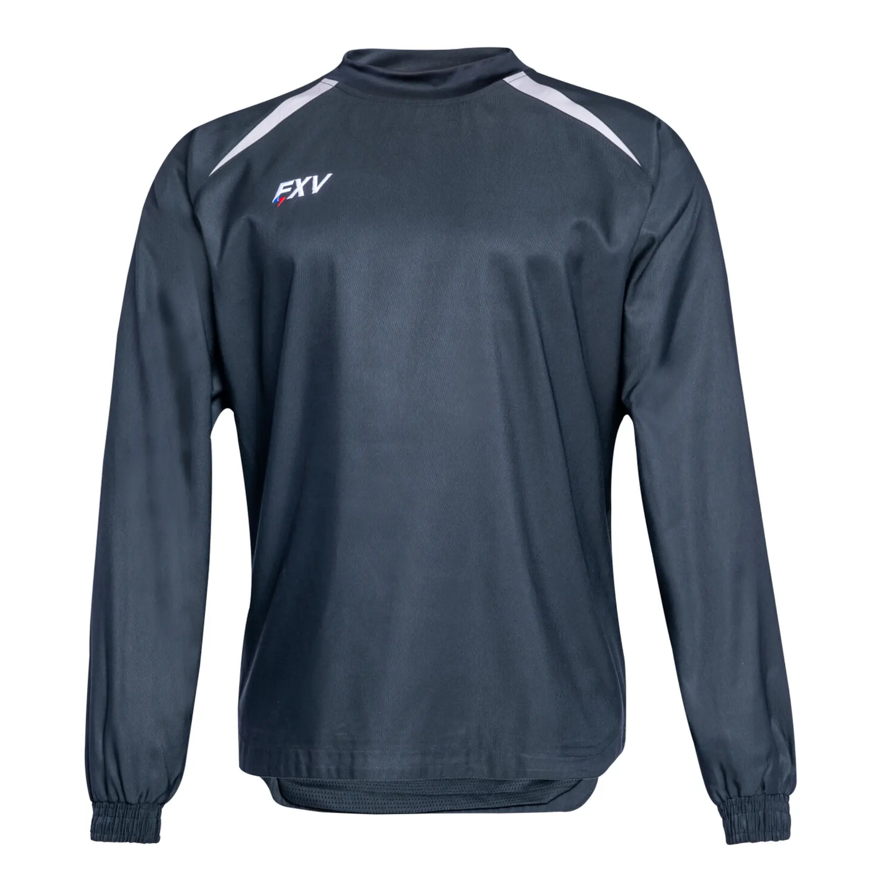 Waterproof trainingsjack voor kinderen Force XV