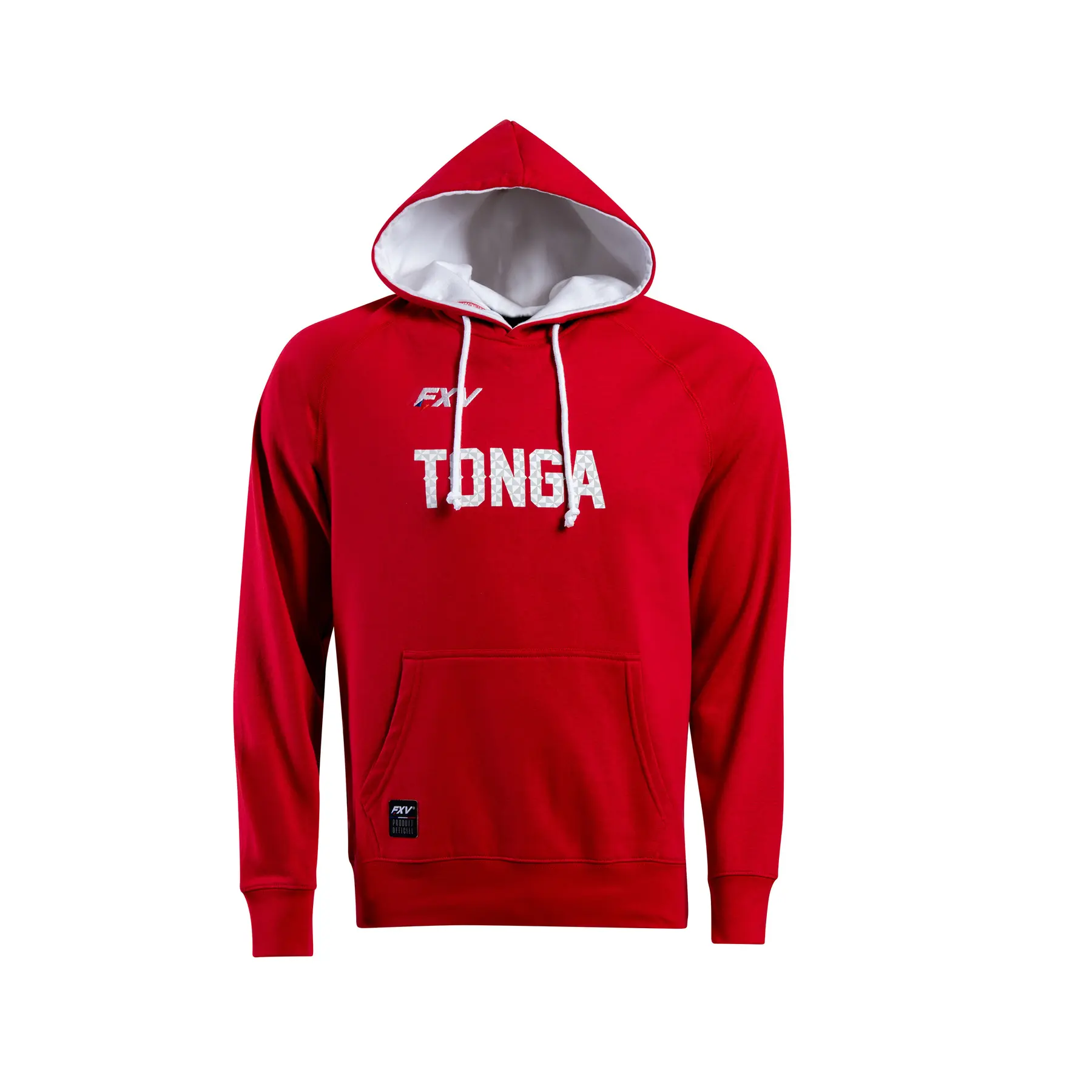 Pullover Force XV Tonga 23/24