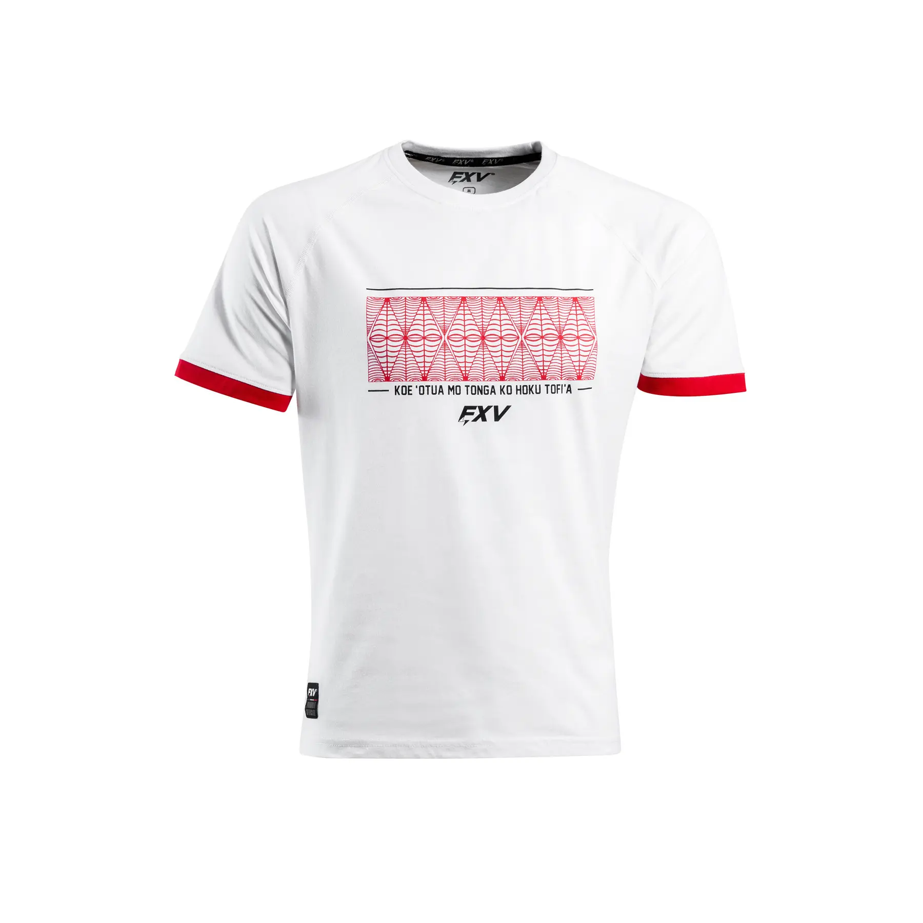 T-Shirt Force XV