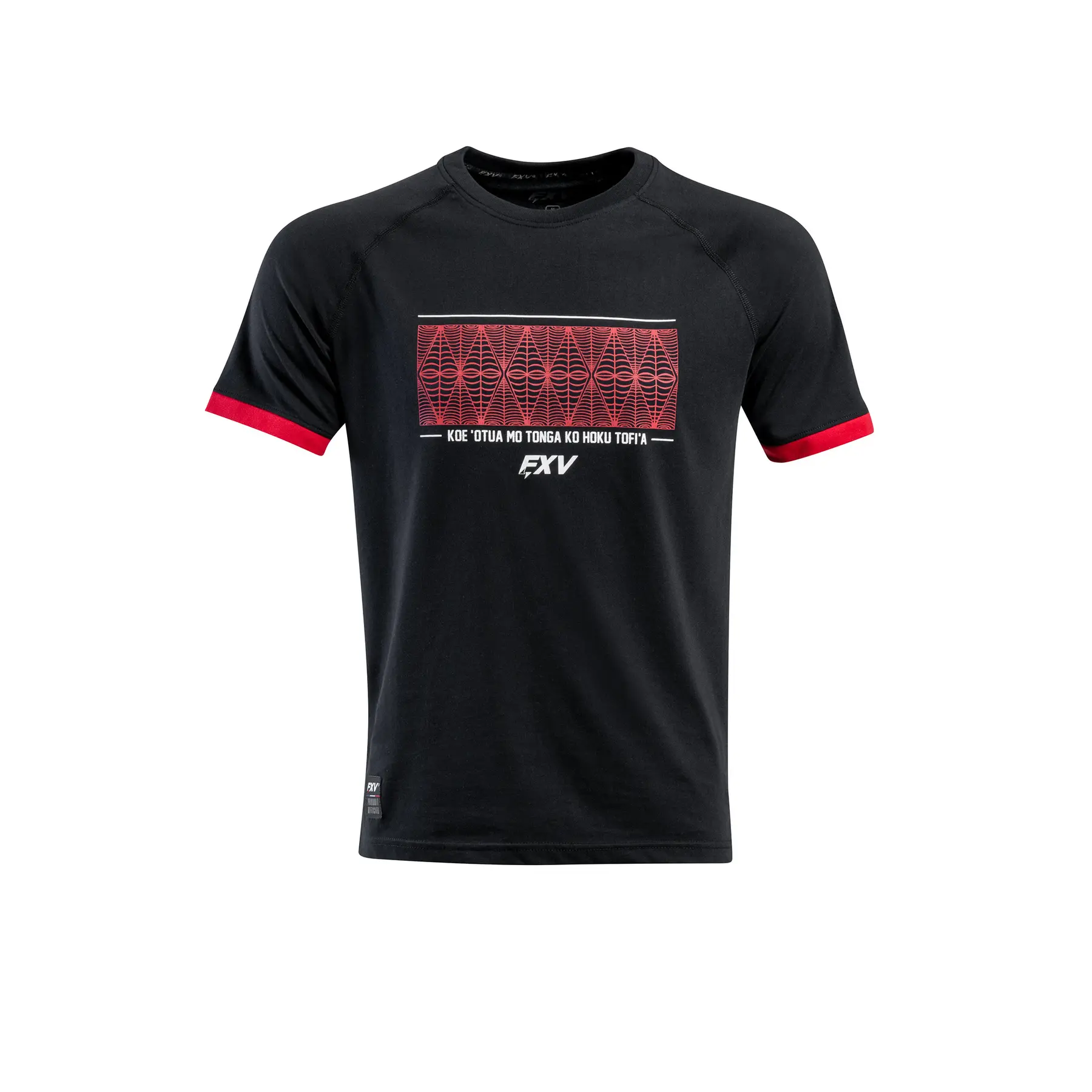 T-Shirt Force XV