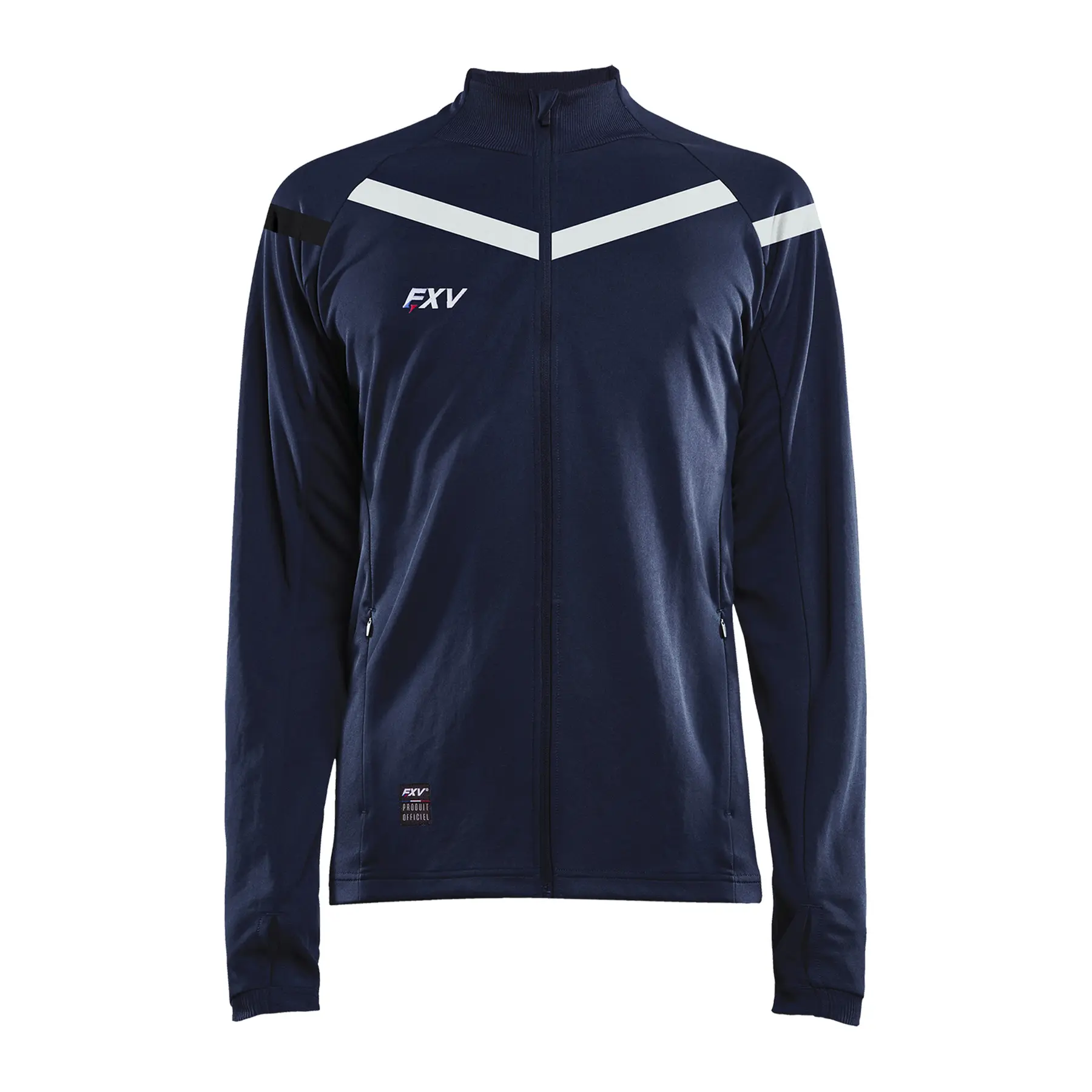 Trainingsjacke Force XV Victoire
