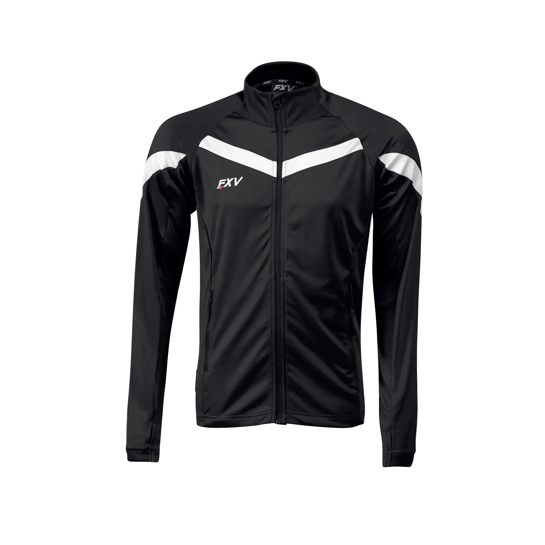 Trainingsjacke Force XV Victoire