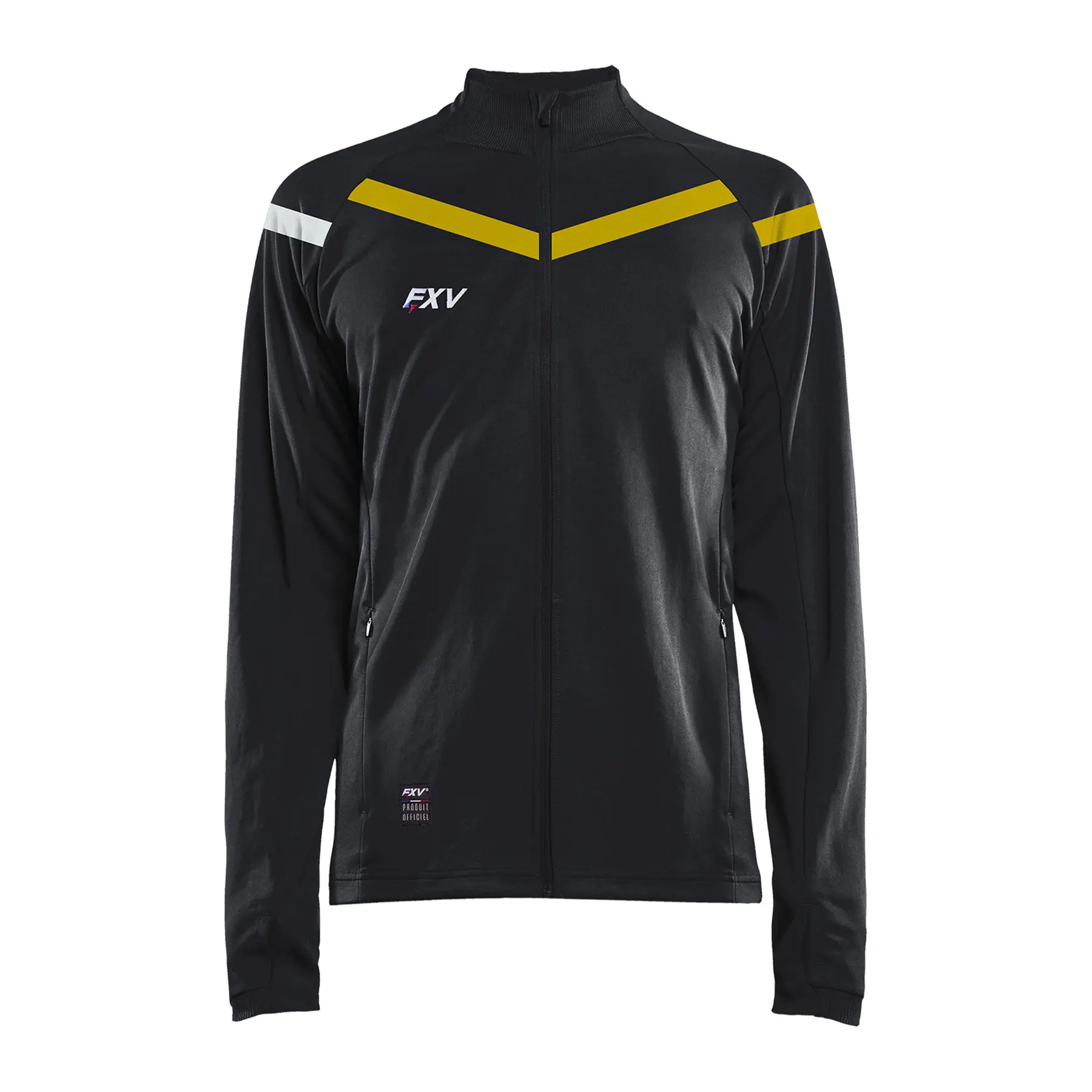 Veste de survêtement enfant Force XV Victoire