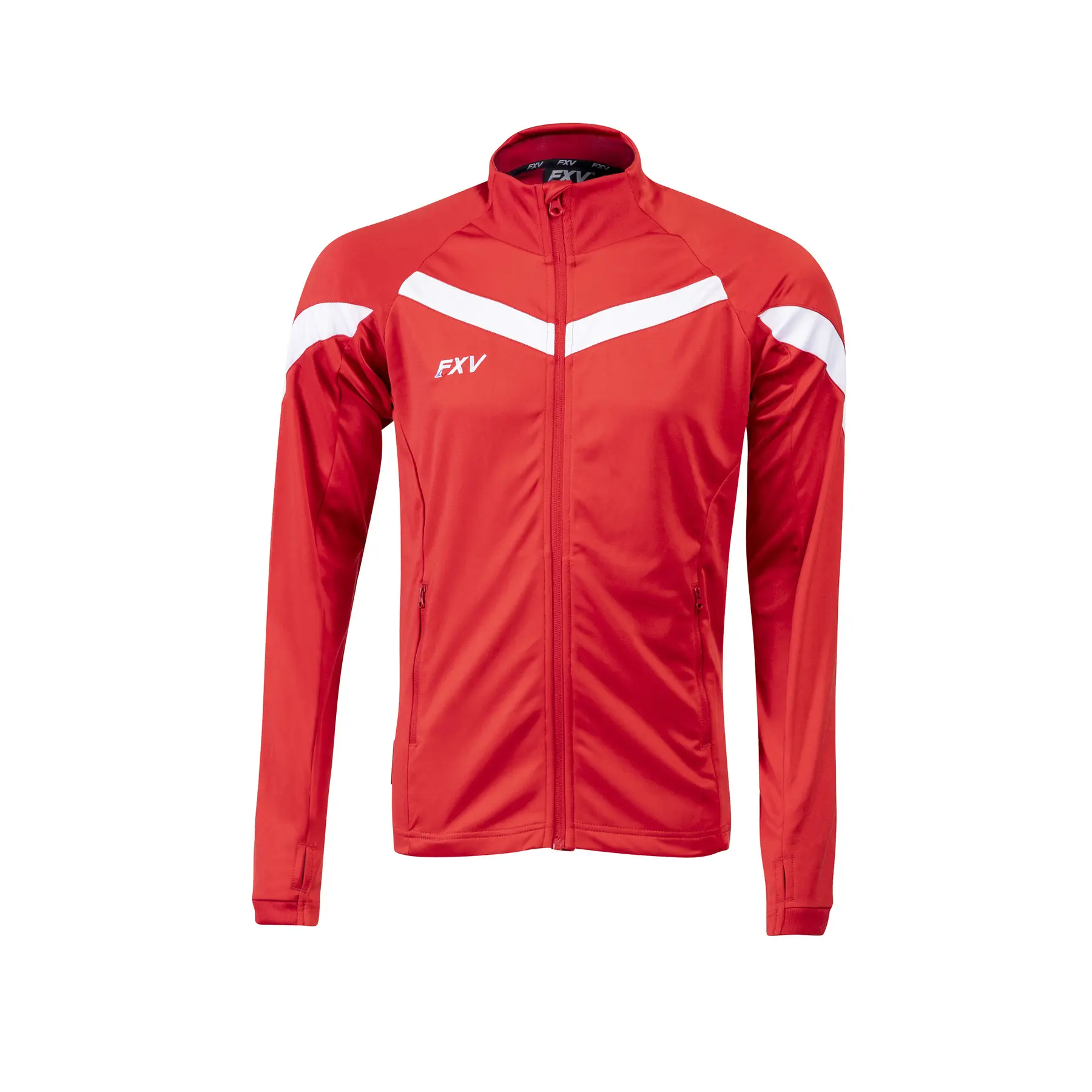 Kinder-Trainingsjacke Force XV Victoire