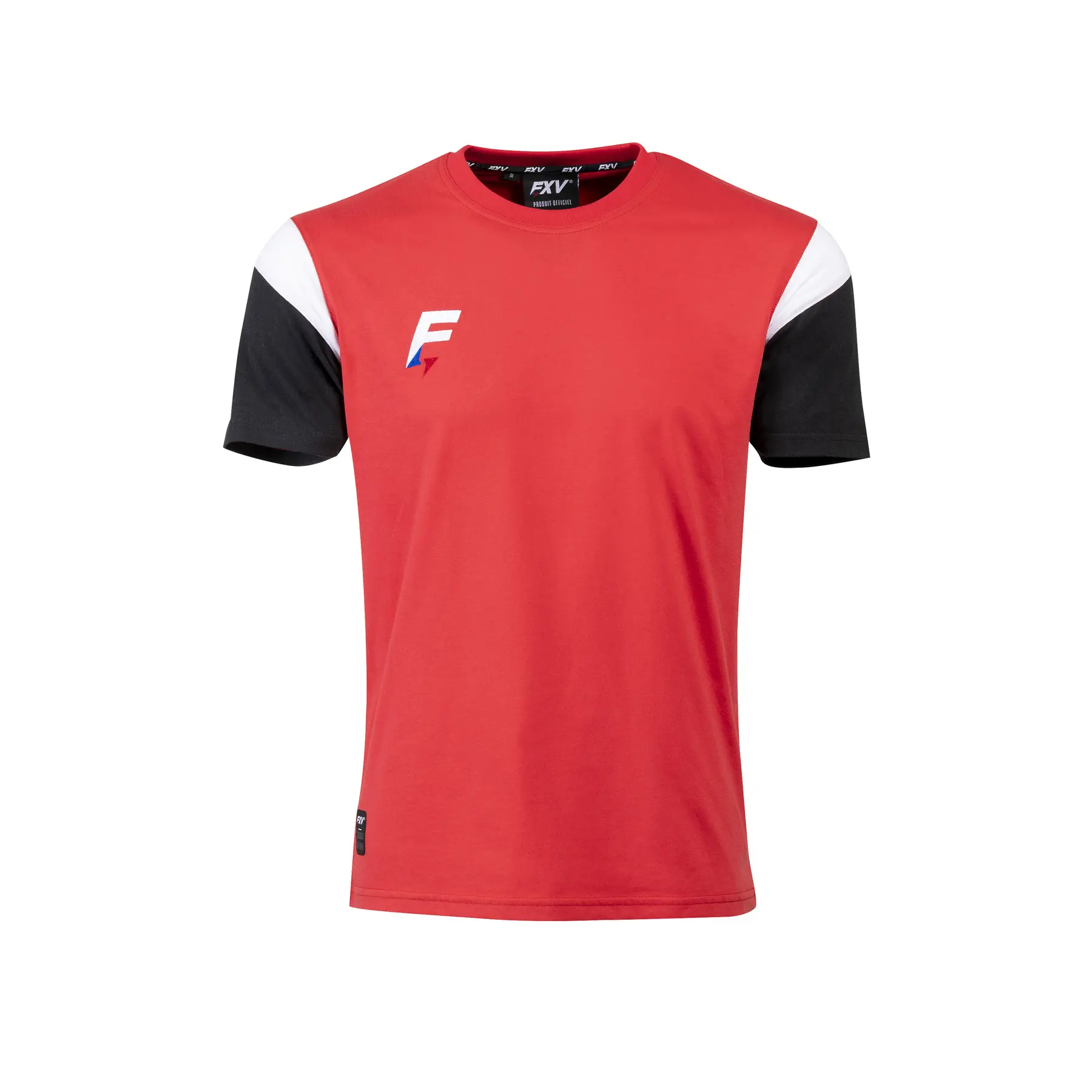 T-Shirt Force XV