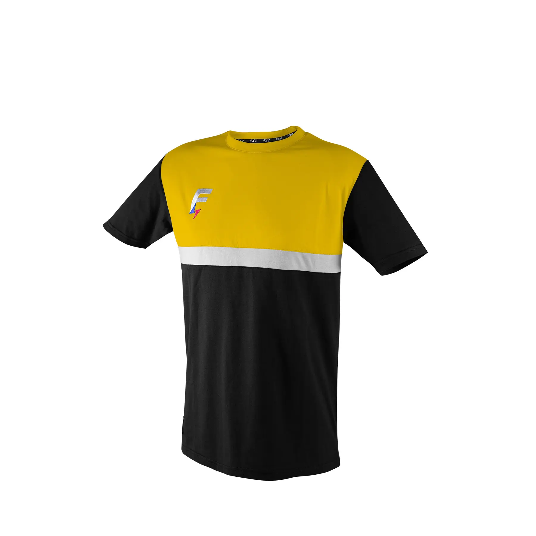T-Shirt Force XV Mediane