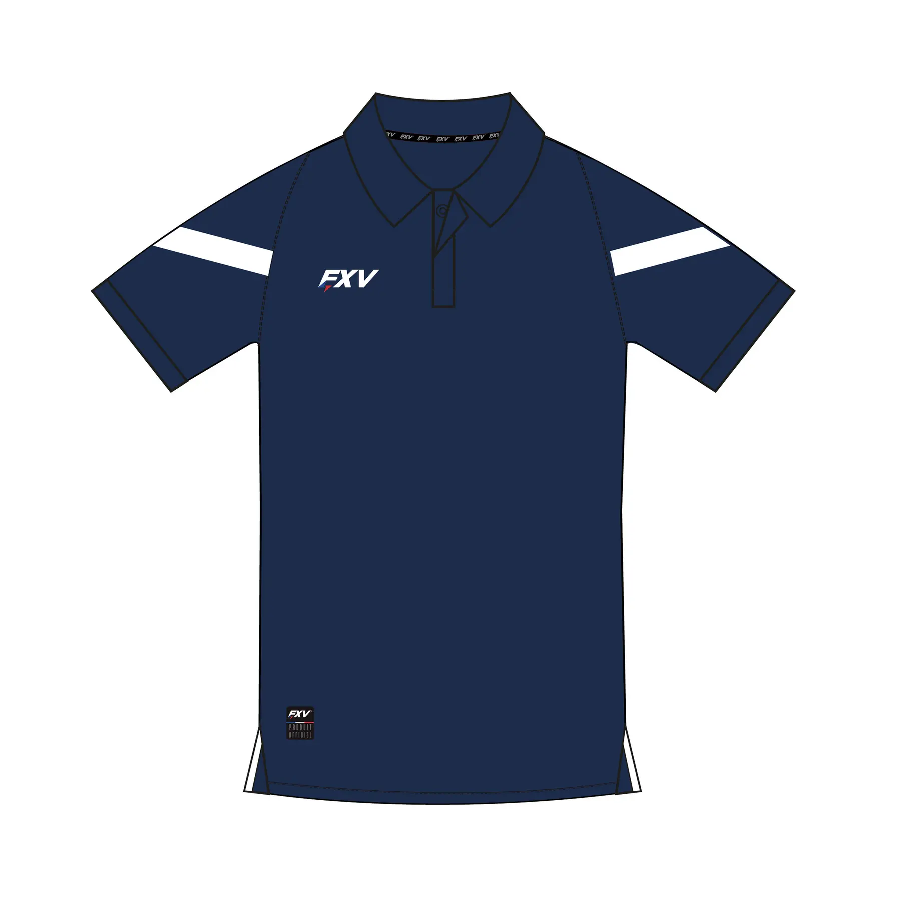 Polo-Shirt Force XV Vict