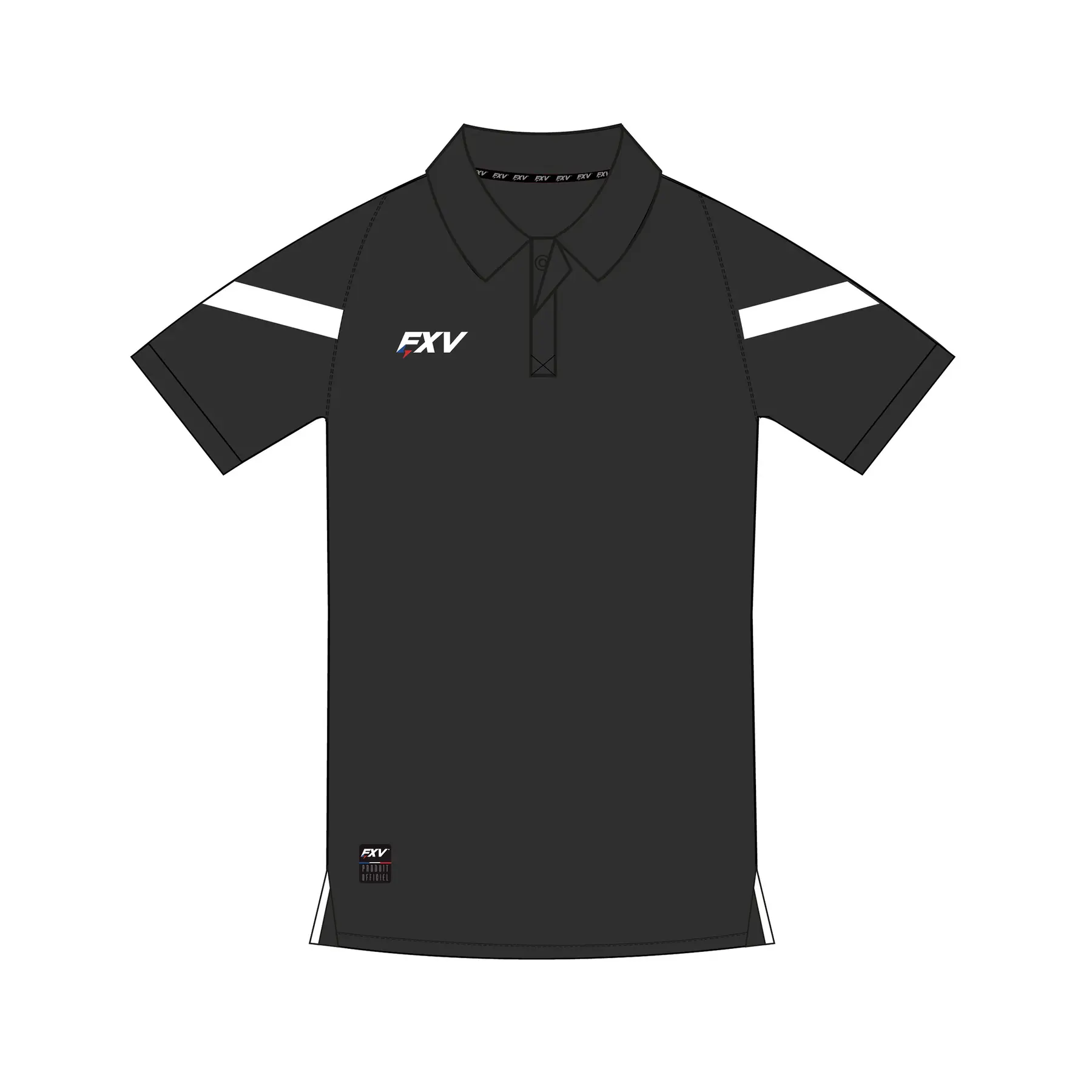 Polo-Shirt Force XV Victoire
